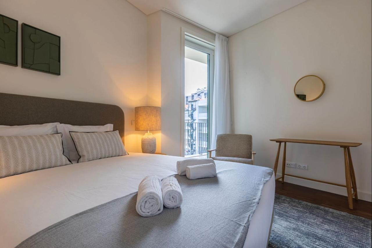 Appartement Radiant In Center By Lovelystay *