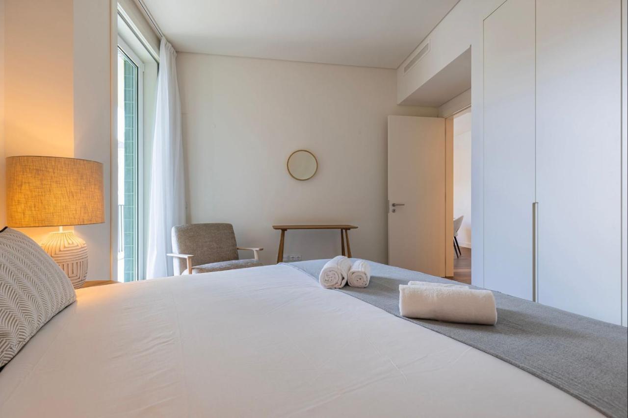 Radiant In Center By Lovelystay Appartement