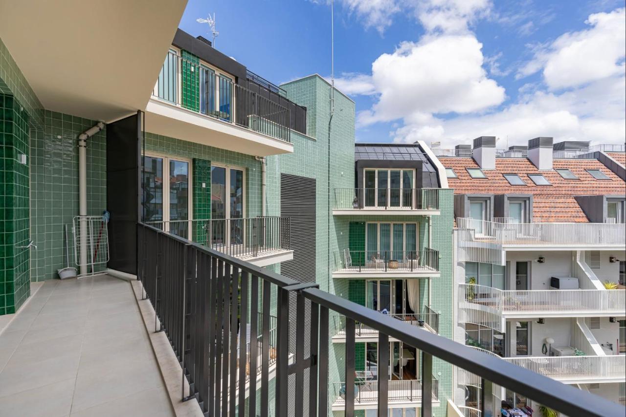 Appartement Radiant In Center By Lovelystay
