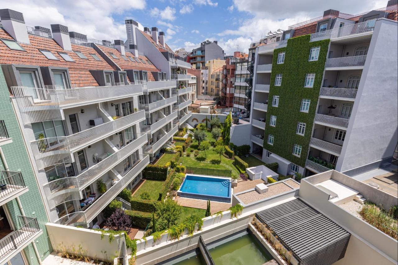 Radiant In Center By Lovelystay Appartement *