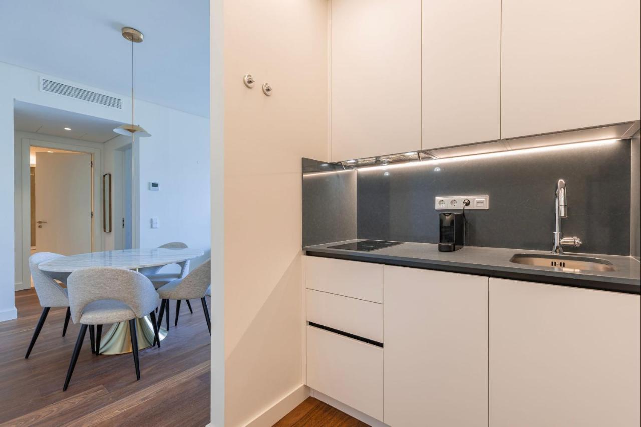 Radiant In Center By Lovelystay Appartement Lissabon